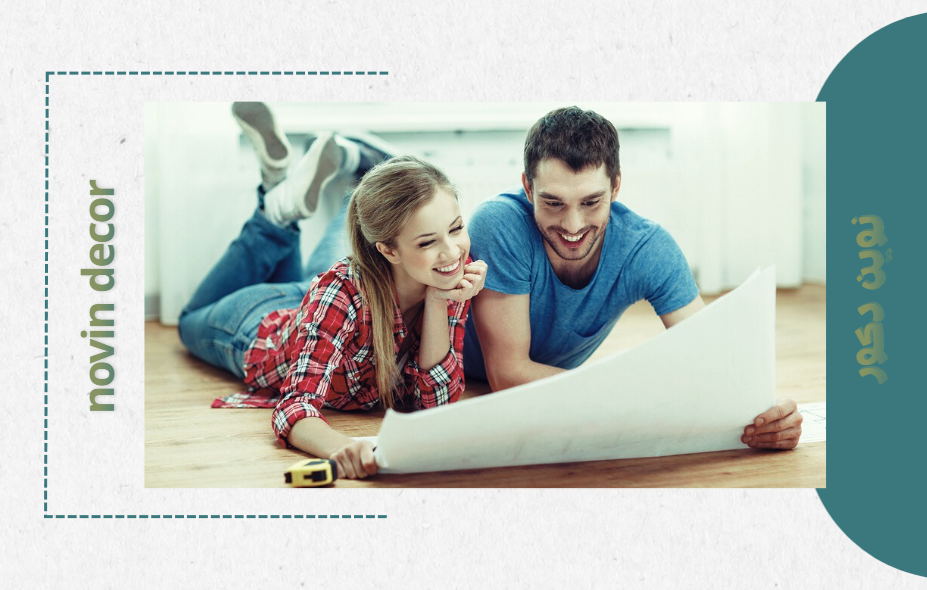 نوین دکور