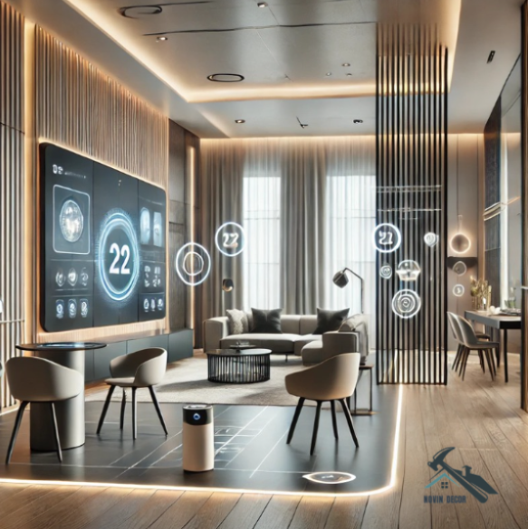 20 ترند برتر دکوراسیون داخلی 2027